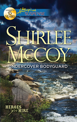 Title details for Undercover Bodyguard by Shirlee McCoy - Available